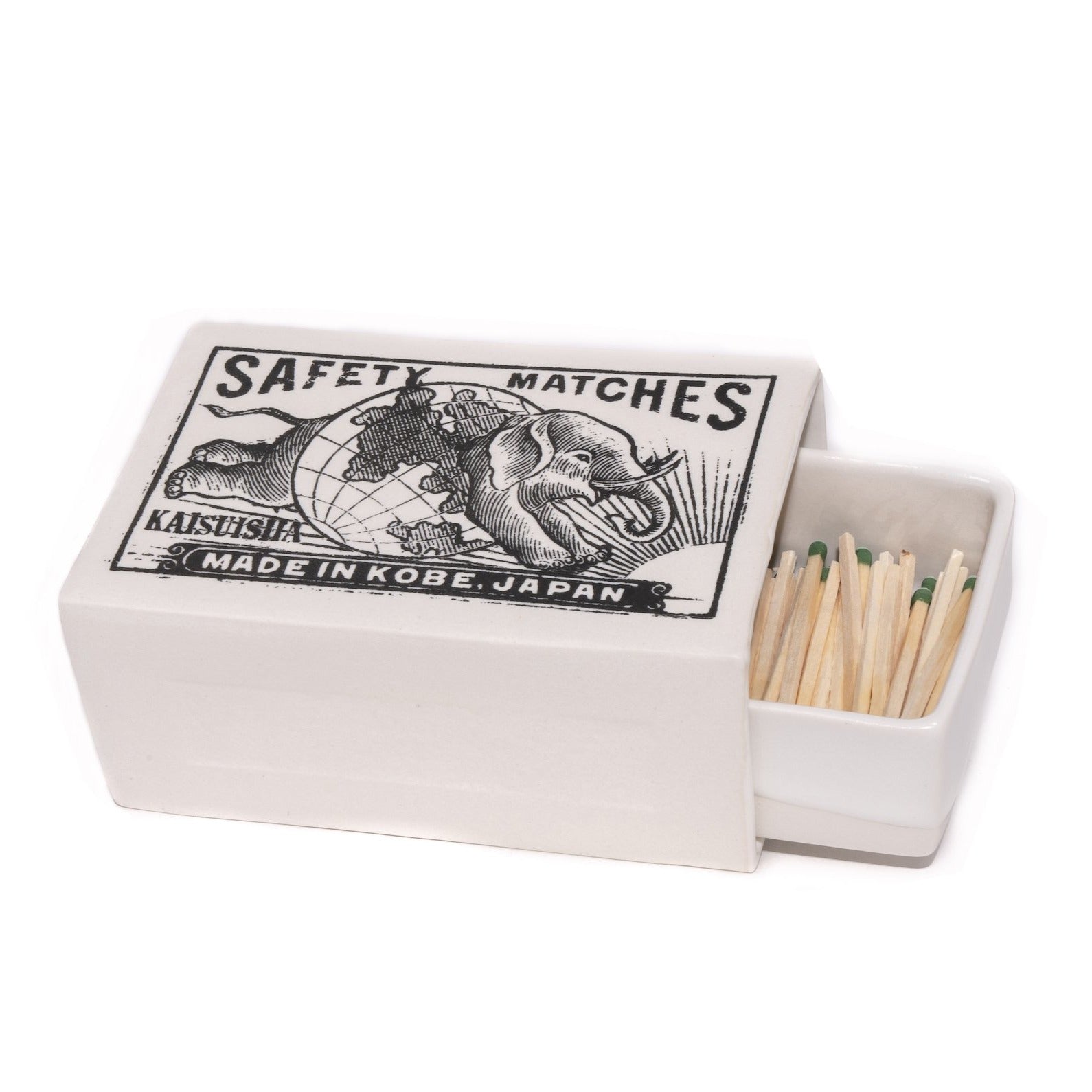 Vintage Matchboxes – Candy Relics