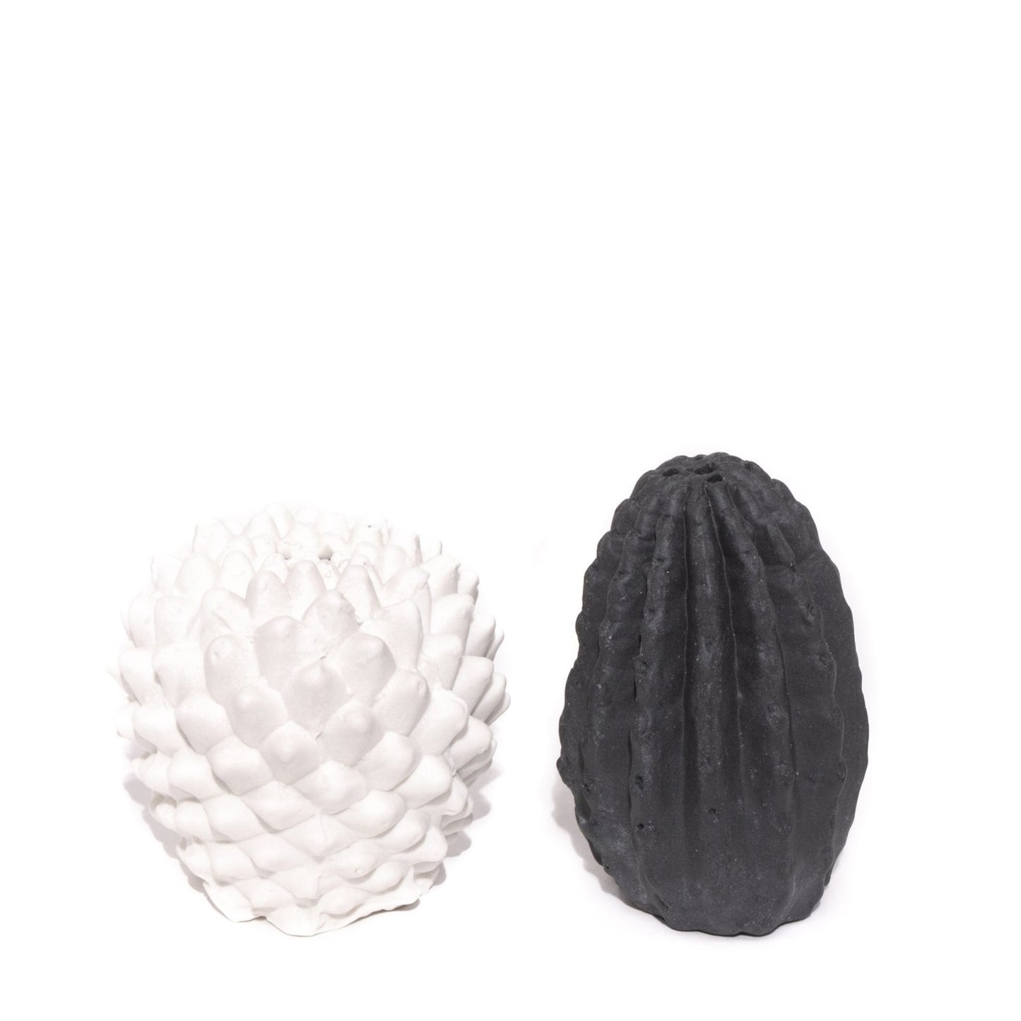 Cactus Salt & Pepper Shakers