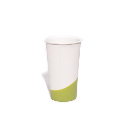Rubber Paper Cups - 10oz