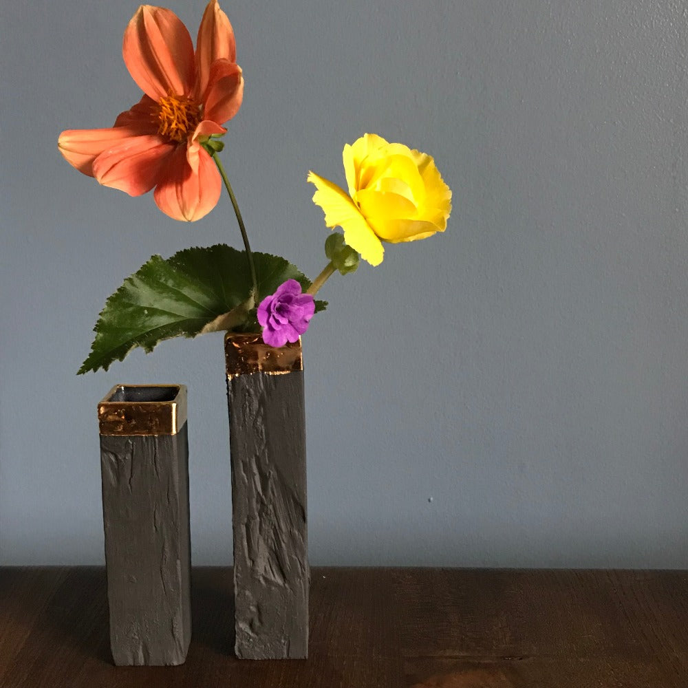 2x2 Bud Vase