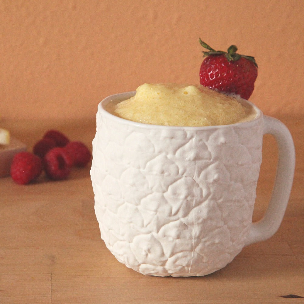 Pineapple Mug