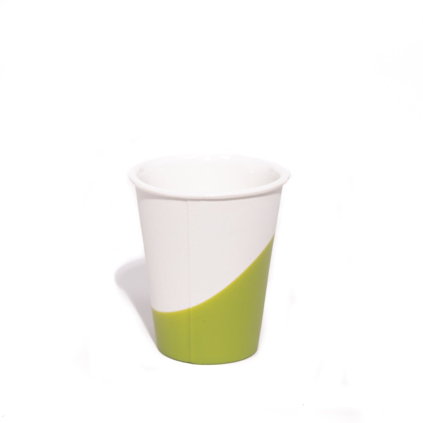 Rubber Paper Cup - 6oz