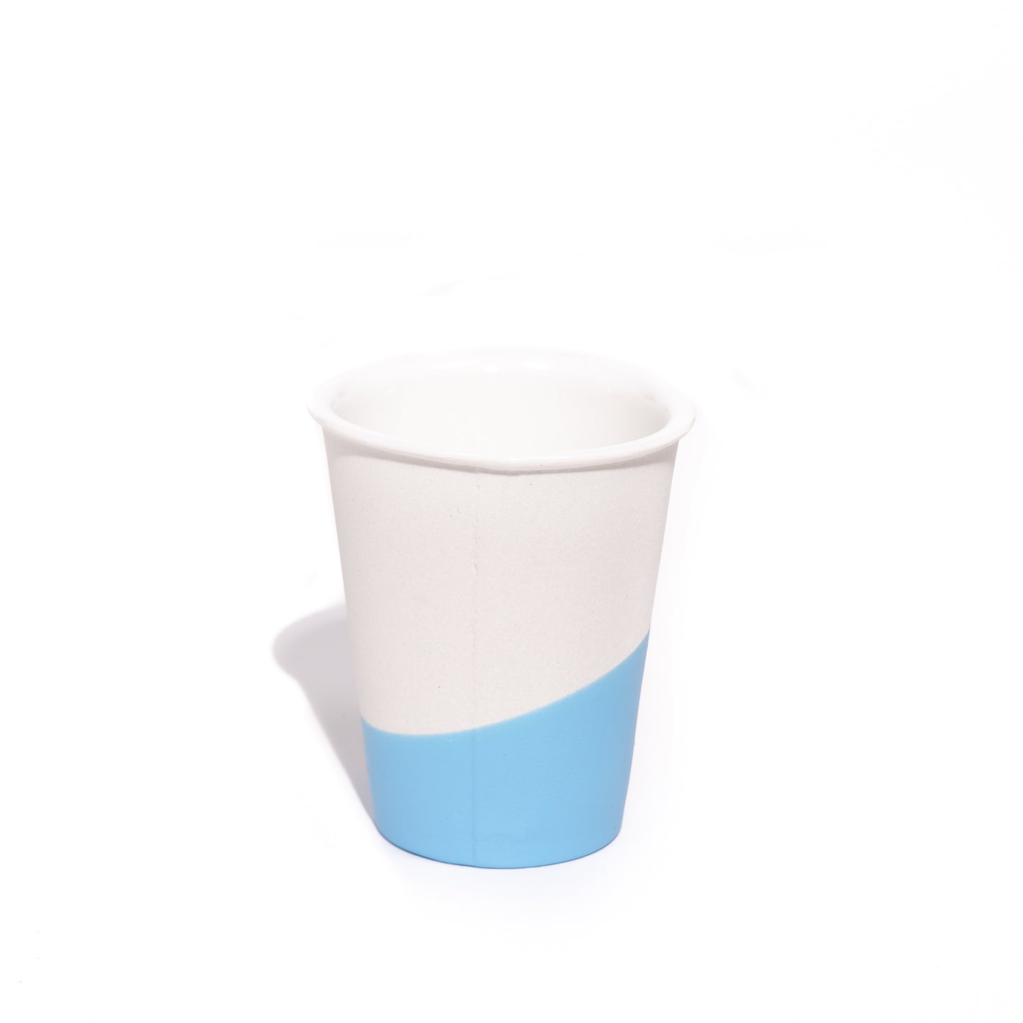 Rubber Paper Cup - 6oz