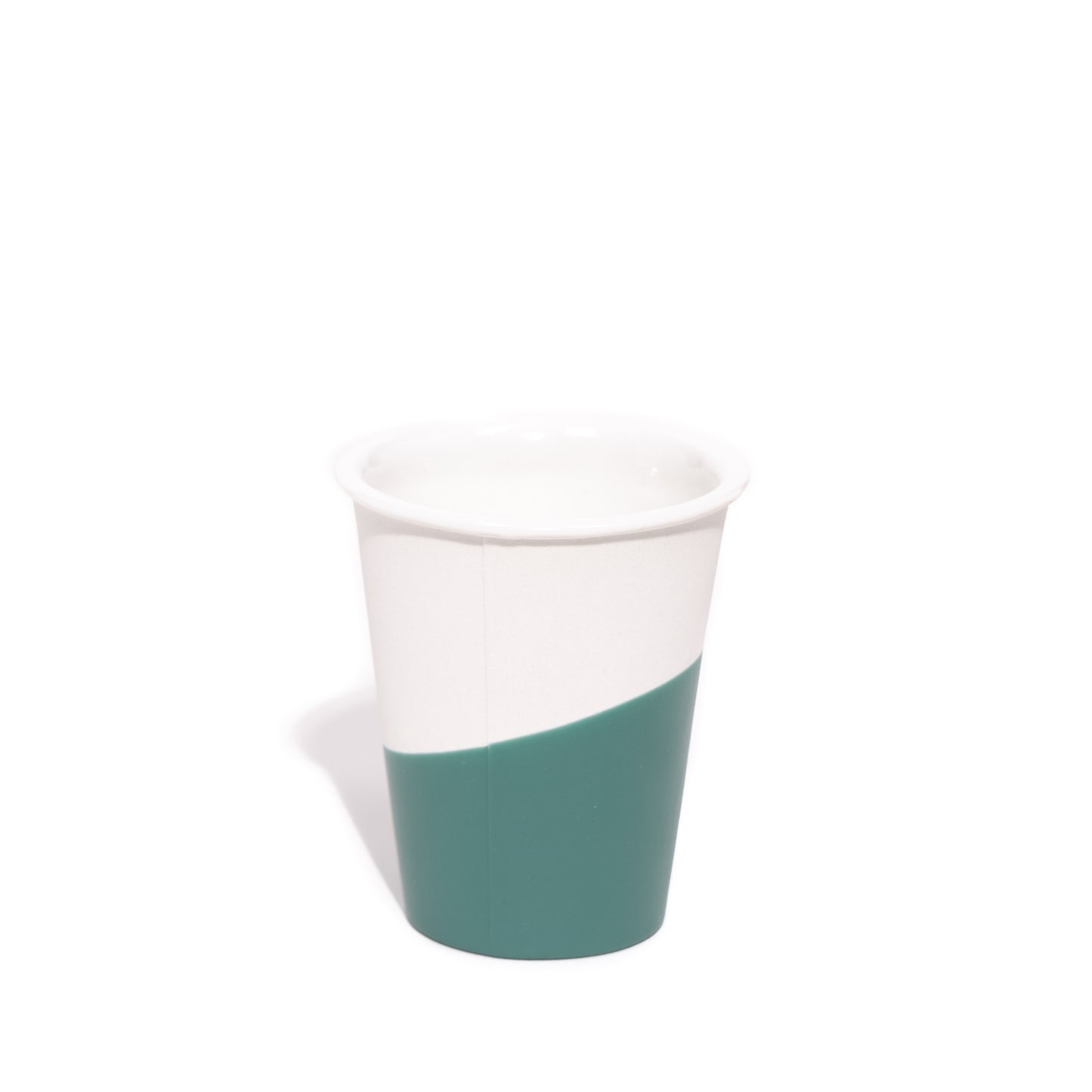 Rubber Paper Cup - 6oz