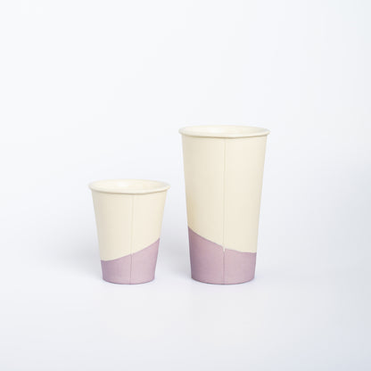 Paper Cups Colorful - 10oz