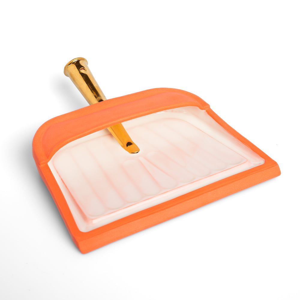 Dustpan Catch-all