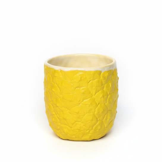 Pineapple Cup