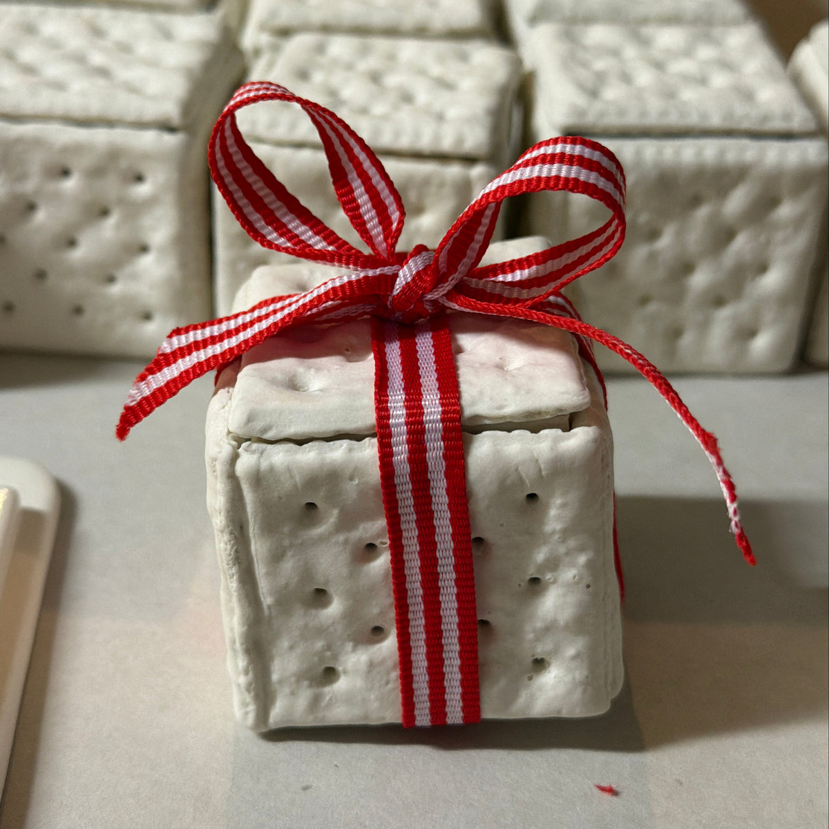 Cracker Jax Box