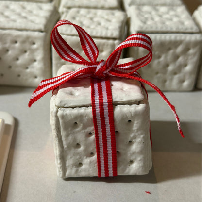 Cracker Jax Box