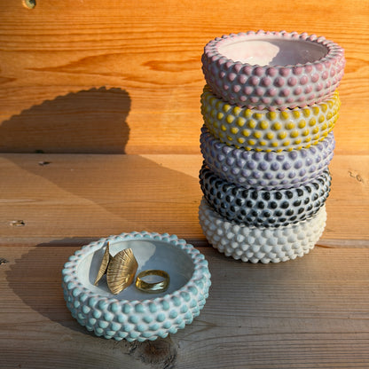 Bubble Dish