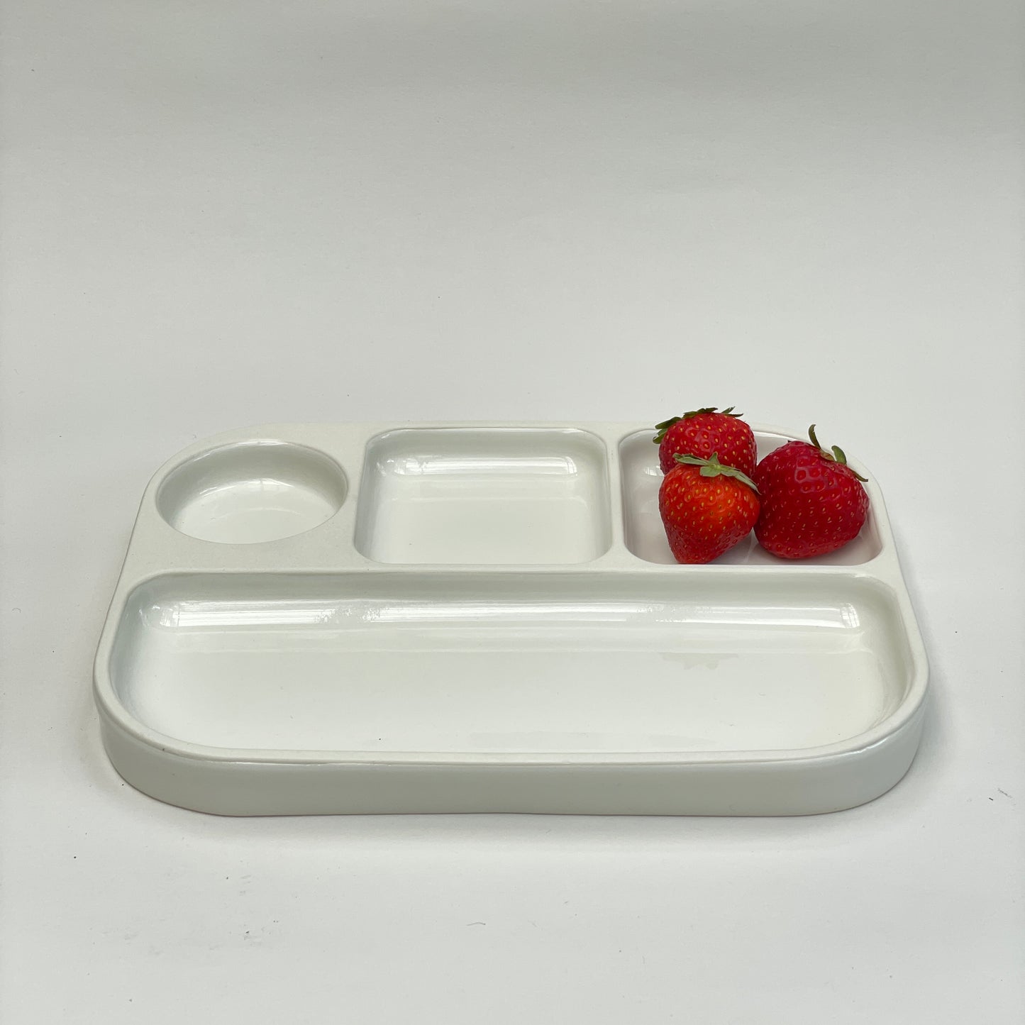 Lunch Tray