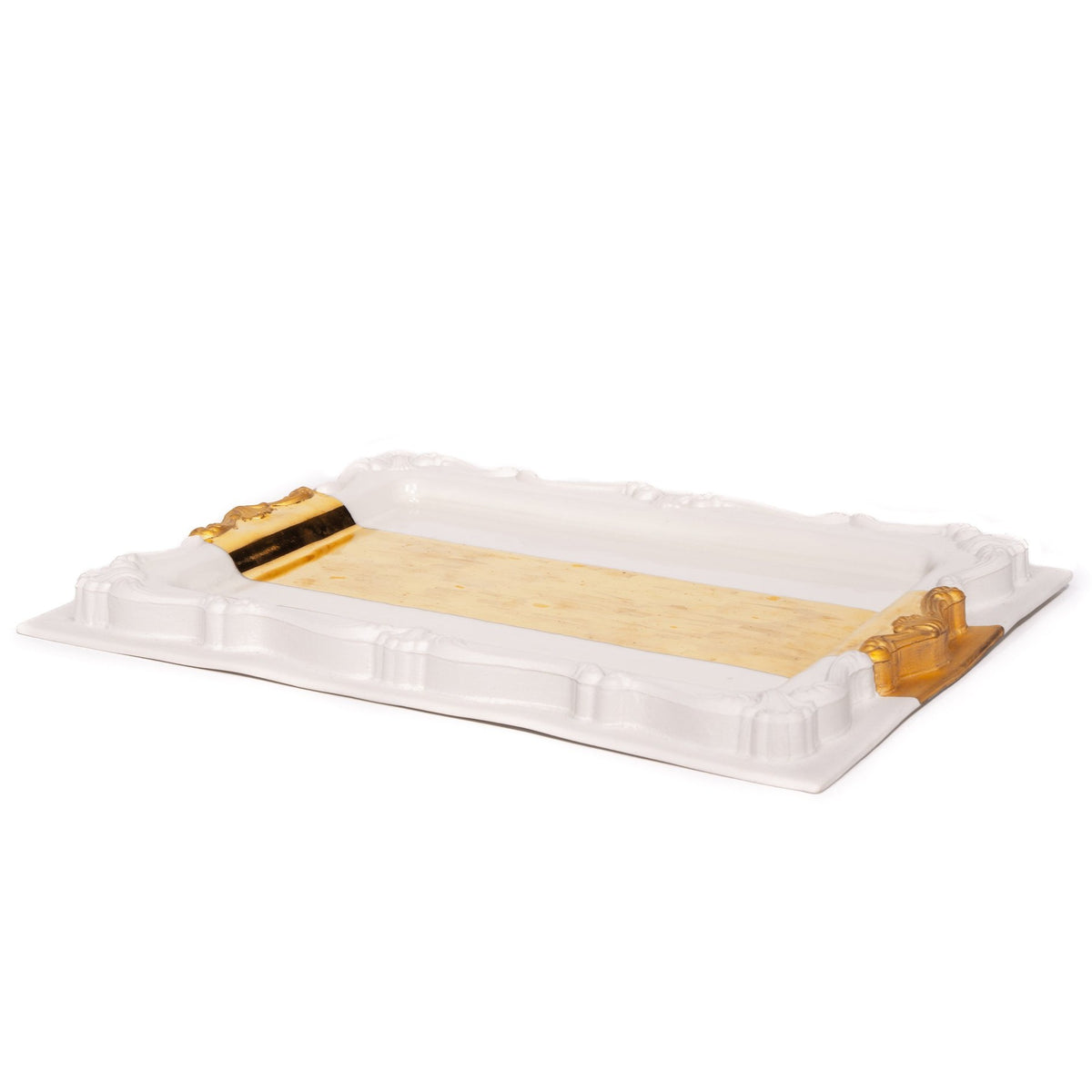 Rolling Tray