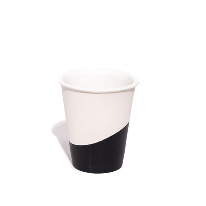 Rubber Paper Cup - 6oz
