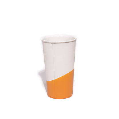Rubber Paper Cups - 10oz