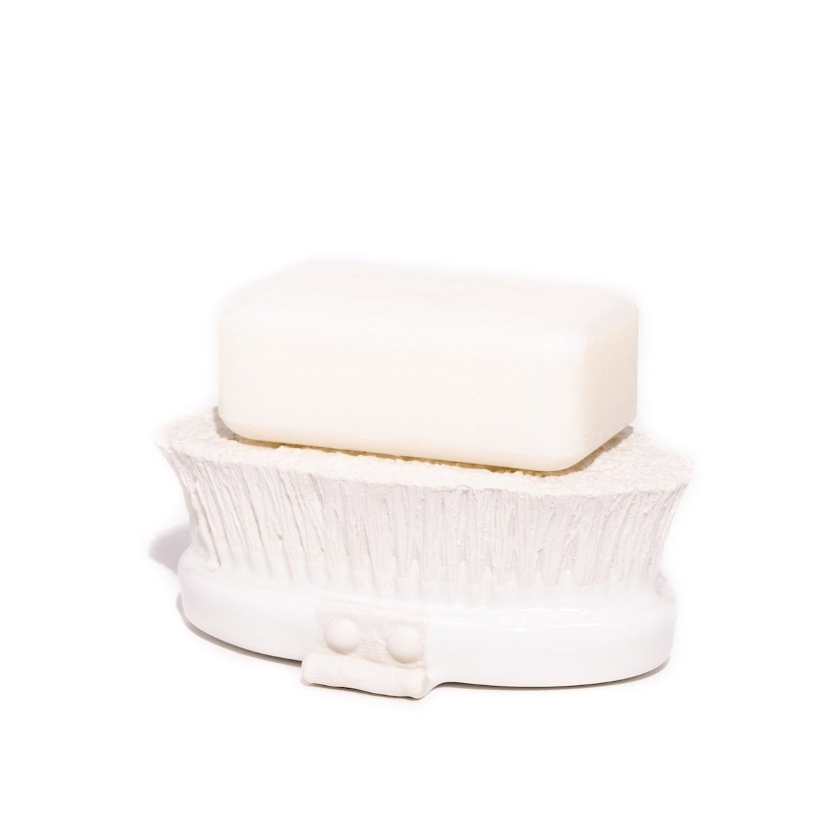 Scrub Brush