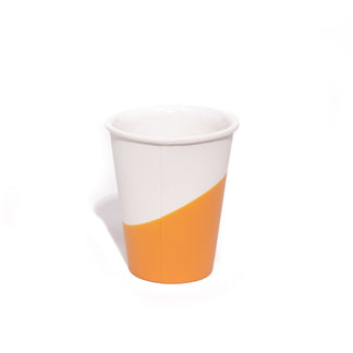 Rubber Paper Cup - 6oz – Candy Relics