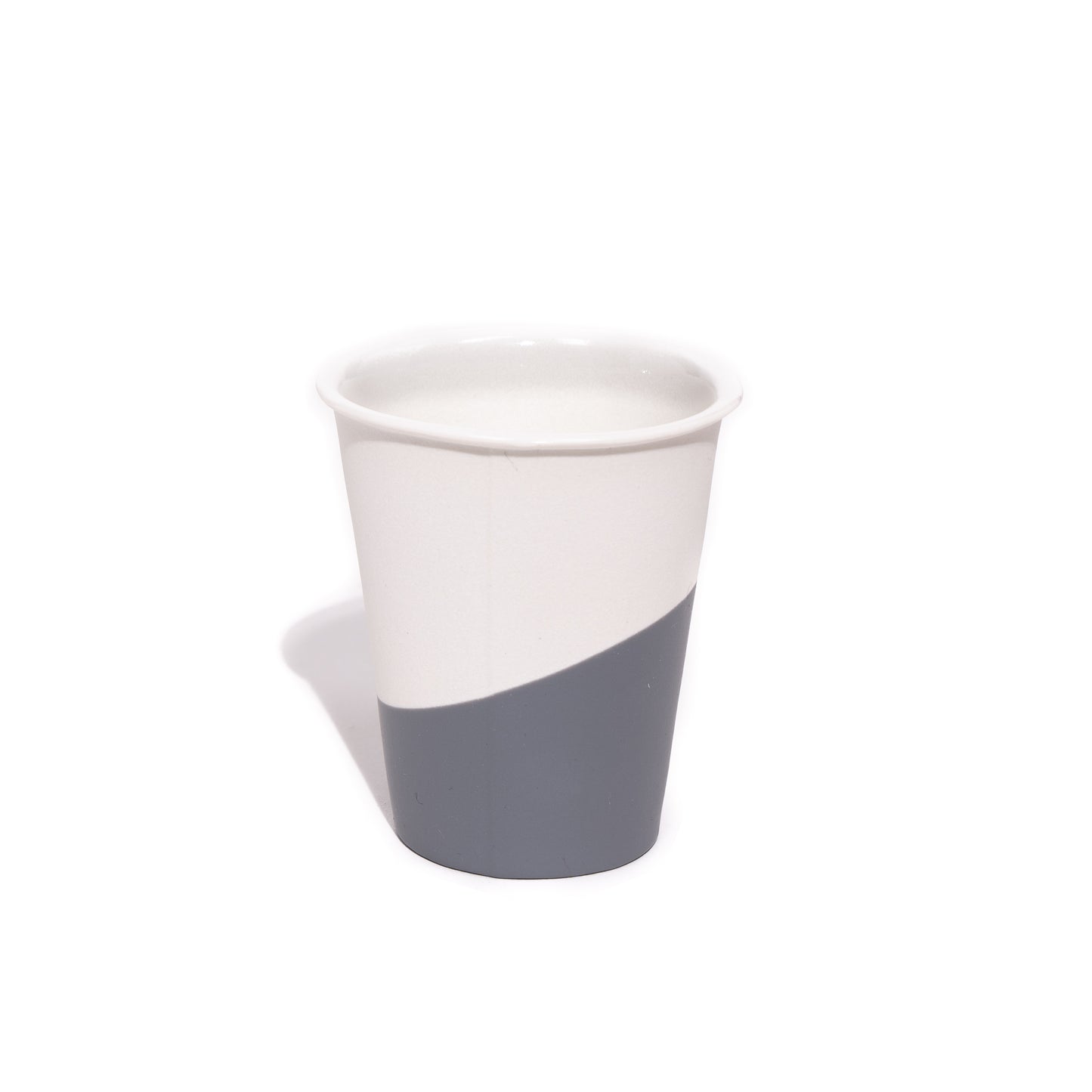 Rubber Paper Cup - 6oz